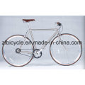 Classical High Quality Chromely Fixie Gear Bike